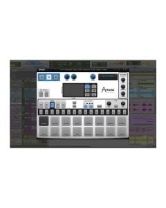 Arturia Spark2 Software
