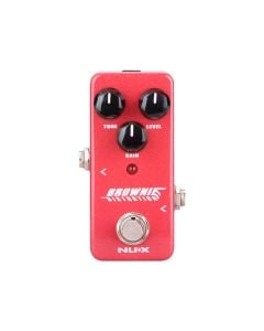 NUX NDS-2 Classic Distortion Pedal