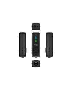 IK Multimedia iRig Pro I/O Audio Interface