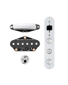 Fishman Fluence Gristle Tone Greg Koch Telecaster Set