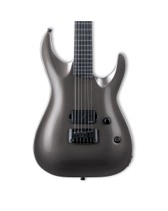 ESP LTD Mick Thomson MT-I Signature Electric Guitar - Obsidian Metallic