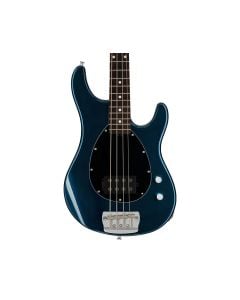 Sterling by Music Man Sterling Bass Guitar - Blue Pearl w/Rosewood FB