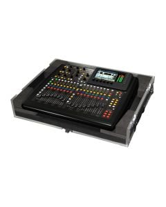 Gator X32 Compact ATA Flight Case w/Wheels