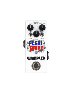 Wampler Plexi-Drive Mini Overdrive Pedal