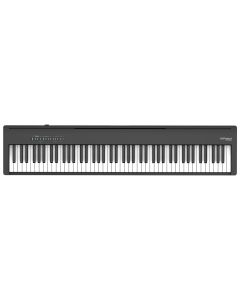 Roland FP-30X-BK 88-Key Digital Piano with Speakers