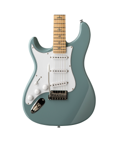 PRS SE Silver Sky Lefty Electric Guitar - Stone Blue