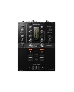 Pioneer DJ DJM-250MK2 DJ Mixer