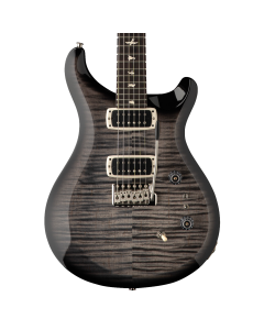 PRS S2 Custom 24-08 Electric Guitar - Faded Gray Black Burst