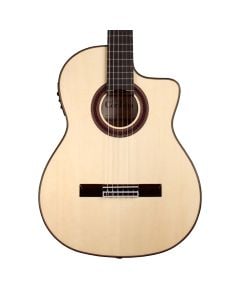 Cordoba GK Studio Nylon String Acoustic Electric Guitar