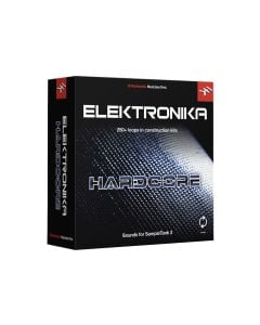 Ik Multimedia Sample Tank Custom Shop Hardcore (ProAudioStar.com)