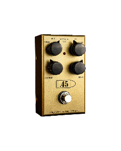 J Rockett Audio Designs 45 Caliber OD Overdrive Pedal