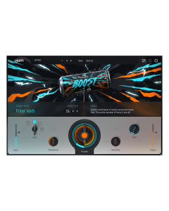 UJAM BOOST Loyalty Offer