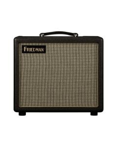 Friedman JJ-Junior Combo Amp