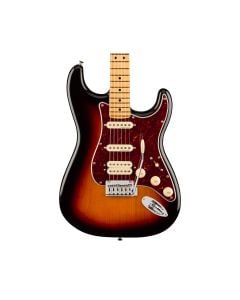 Fender Player II Modified Stratocaster HSS - 3-Color Sunburst w/Maple FB