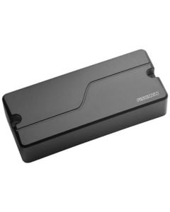 Fishman Fluence Modern HB 7-String Alnico Black Plastic Soapbar