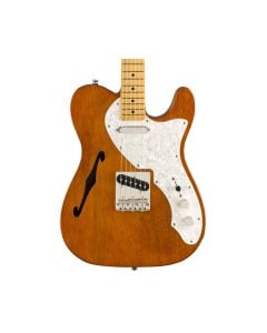 Squier Classic Vibe '60s Telecaster Thinline - Natural w/ Maple FB