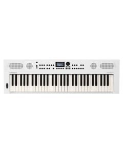 Roland GOKEYS5-WH Music Creation Keyboard - White
