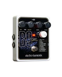 Electro-Harmonix B9 Organ Machine Emulator Pedal