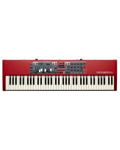 Nord Electro 6D 73 73-Key Semi Weighted Keyboard