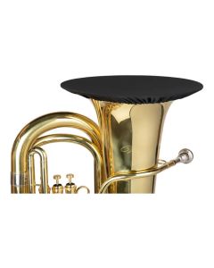 Gator Cases Double-Layer Wind Instrument Cover for Bell Sizes 15" to 17.5" 