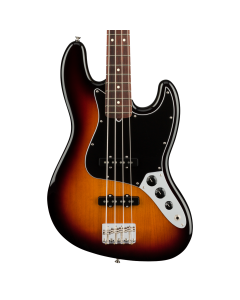 Fender American Performer Jazz Bass - 3-Color Sunburst w/ Rosewood FB