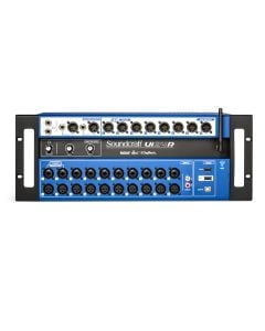 Soundcraft Ui24R Digital Mixer