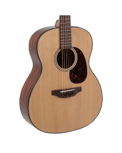 Ovation Applause AAO96-4 Classic OM Acoustic Guitar - Natural Gloss