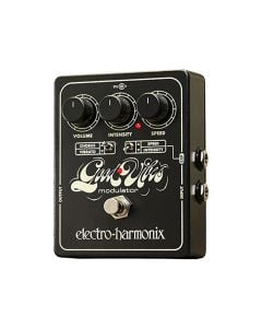 Electro-Harmonix Good Vibes Analog Modulator Pedal