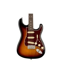 Fender American Professional II Stratocaster 3-Color Sunburst w/Rosewood FB