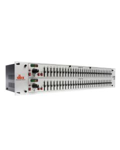 DBX 231s Graphic Equalizer
