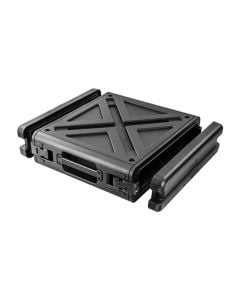Odyssey VUAR2U 2-Space Rack