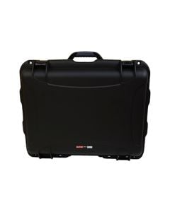 Gator Cases GU-2015-10-WPDF Waterproof Case w/ Diced Foam; 20.5"x15.3"x10.1"