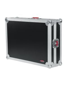 Gator Cases G-TOURDSPUNICNTLB G-TOUR DSP Case for Medium Sized DJ Controllers