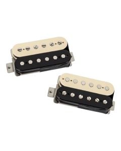 Seymour Duncan Slash 2.0 Signature Pickup Set - Zebra