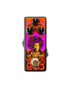Dunlop JHMS4 Band of Gypsys Fuzz Pedal