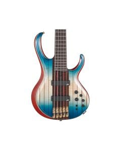 Ibanez BTB1935CIL BTB Premium 5-String Bass - Caribbean Islet