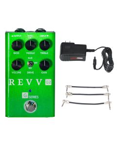 Revv g2 pedal cheap