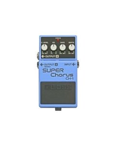 Boss LMB-3 Bass Limiter & Enhancer