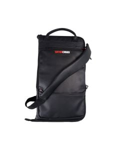 Gator Cases GP-STICKBAG-DLX Deluxe Drumstick Bag w/Removable Sleeve