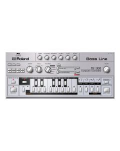 Rclifetimekey TB-303 Key