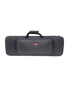Gator Cases GL-VIOLIN34-23 Adagio EPS Case for 3/4 Violin