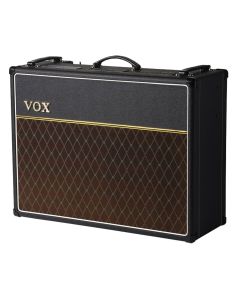 Vox 30 watt amp outlet