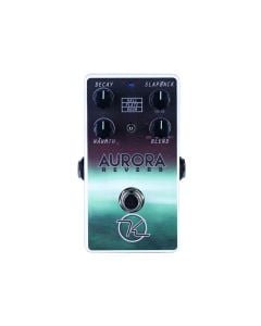 Keeley Aurora Digital Reverb Pedal