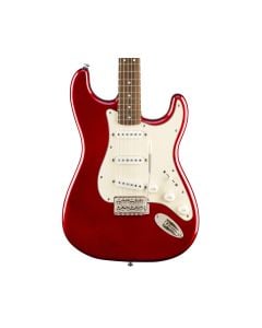 Squier Classic Vibe '60s Stratocaster - Candy Apple Red w/ Laurel FB