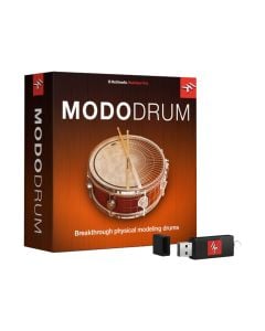 IK Multimedia MODO Drum Crossgrade (Proaudiostar.com)
