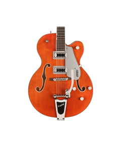 Gretsch G5420T Electromatic Classic Single-Cut wa/ Bigsby - Orange Stain
