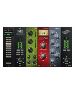 McDSP Plugins 6050 Ult.Ch.Strip Nat.v6 (ProAudioStar.com)