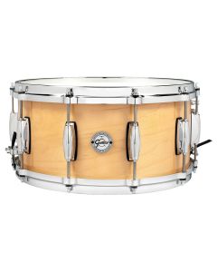 Gretsch Drums 6.5x14" Maple Snare Drum
