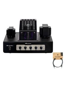 Ampeg PF-20T + Speaker Cable