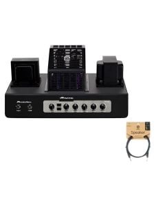 Ampeg PF-50T + Speaker Cable